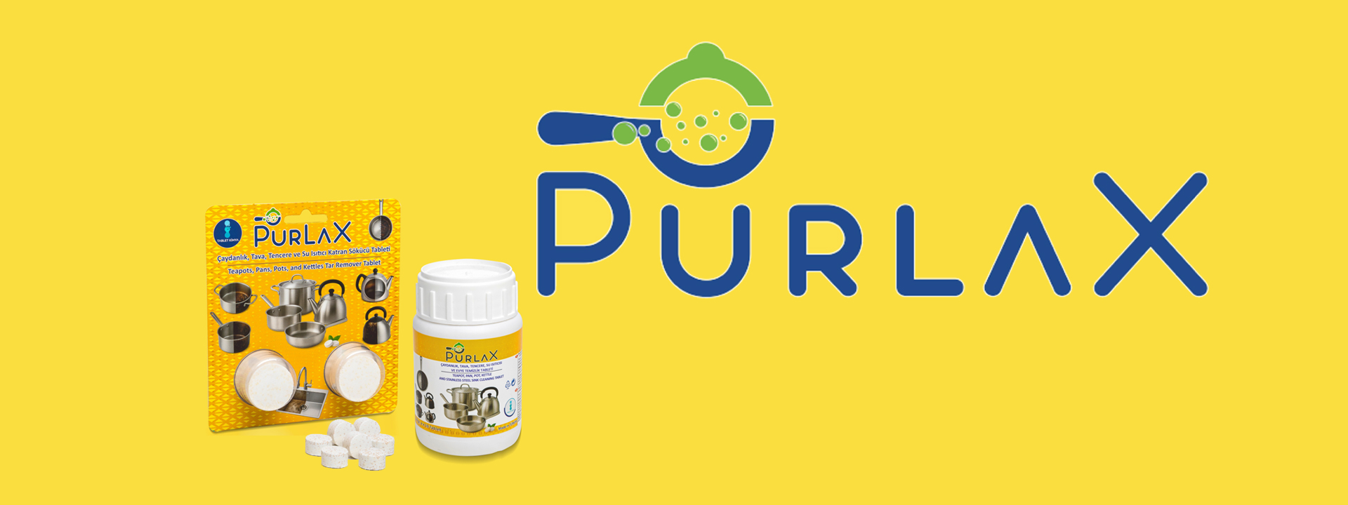 Purlax