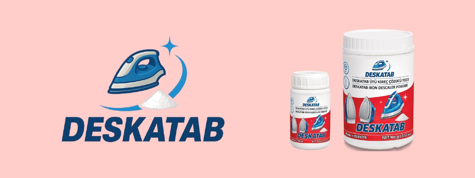 Deskatab